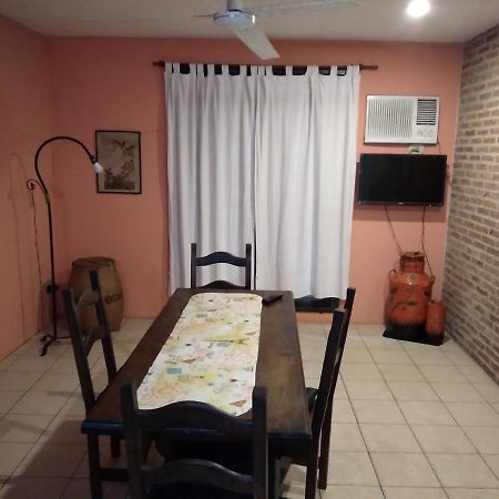 Are Pora Lägenhet Corrientes Exteriör bild