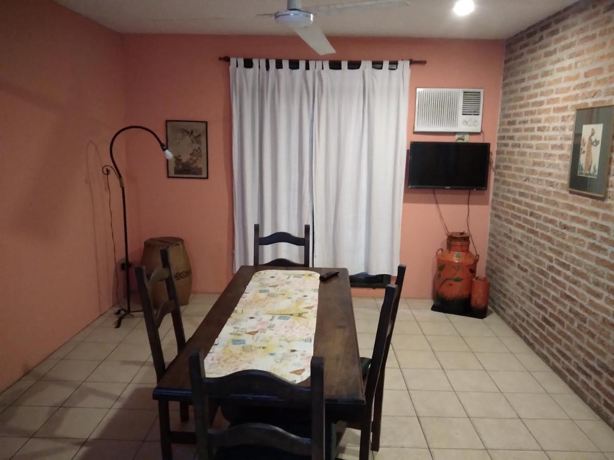 Are Pora Lägenhet Corrientes Exteriör bild